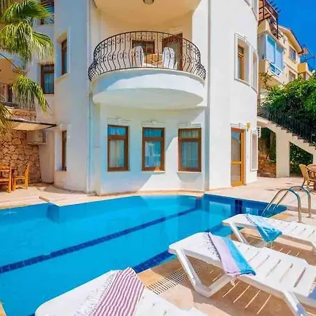 Ekici Suites Apart